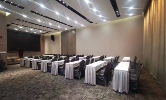 Haitong Hotel (Fuzhou Three Lanes and Seven Alleys)