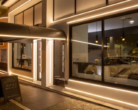 Hotel Ponta Delgada Hotels in Ponta Delgada