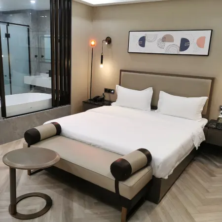 Mirador suite