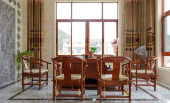 Langshan West Sea Langxi Bieyuan Homestay