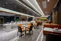 Chongzuo Tianlong Bay Manyue Hotel