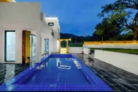 Yixi Dengfeng Boutique Homestay (Badaling Branch) Hotels in Yanqing District