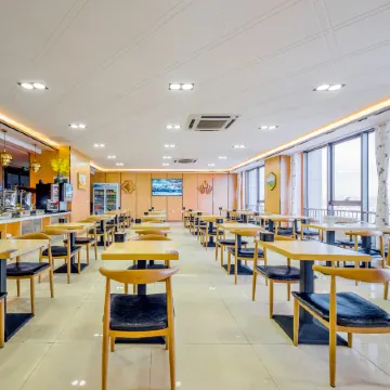 Hengmao Boutique Hotel