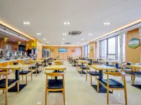 Hengmao Boutique Hotel Chifeng otelleri