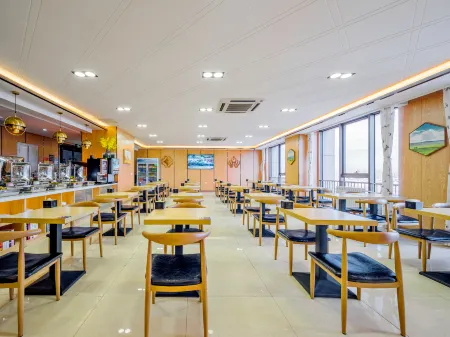 Hengmao Boutique Hotel