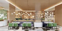 Days Plaza By Wyndham Chenzhou - breakfast