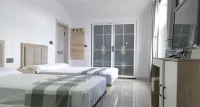 Jidong Hanfu Hotel Các khách sạn ở Kê Đông