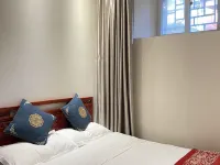 Hedeyuan Courtyard Hotel (Beijing Tiananmen Square Zhushikou Subway Station)