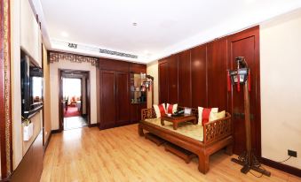 Tianyigong Celebrity Club Hotel