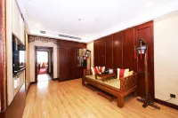 Tianyigong Celebrity Club Hotel