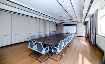 Fangsheng Intelligent Business Hotel