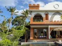 Menzel Ubud Hotel a Bali