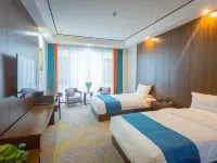 Cixian Liutai Hotel Hotels in Cixian