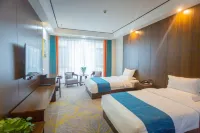 Cixian Liutai Hotel Hotel di Ci County