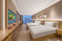 Orange Hotel (Taixing Fengqi Town Hotel)
