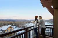 The Westin Changbaishan Resort - Mountain view