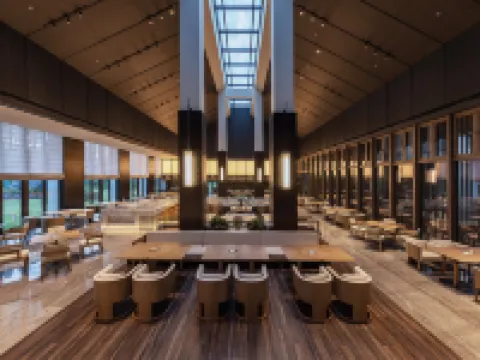 Jingmen Shuangquan Hot Spring Hotel Hotels in Jingmen