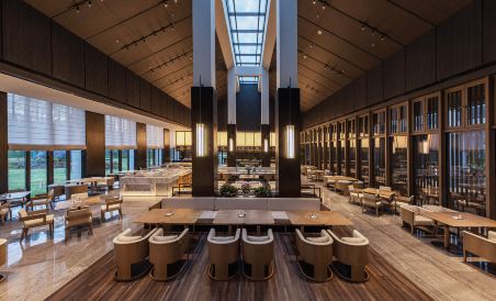 Jingmen Shuangquan Hot Spring Hotel - Housity