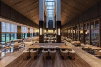 Jingmen Shuangquan Hot Spring Hotel