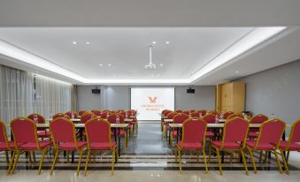 Vienna Hotel (Fuzhou Fortune Plaza Municipal Center)