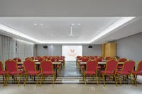 Vienna Hotel (Fuzhou Fortune Plaza Municipal Center)
