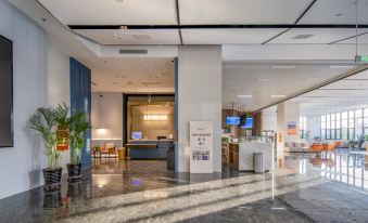 Zhangzhou Airport Boutique Hotel (Zhangzhou City Terminal Shop)