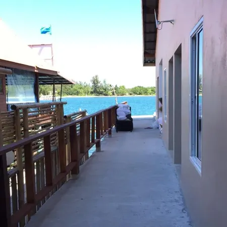 Non du Lay Guesthouse Отели рядом с достопримечательностью «Ban Sala Dan Community School»