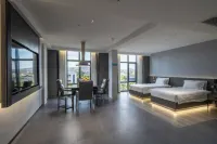 Aidianjing Hotel (Shangrao Guangfeng Passenger Transport Terminal Branch)