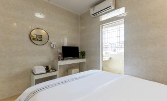 Foshan Time Zuimei Wanghong Apartment