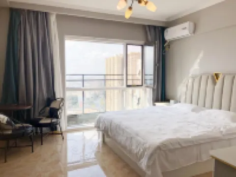 Luxury Mingshi Apartment - Condos