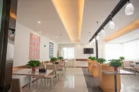 ymjd - sarapan