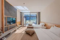 Nujiang Memory Riverview Hotel Hotel a Lushui