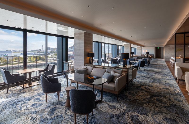 InterContinental Yokohama Pier 8 photo 2