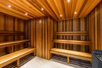 悉尼肯特街美利通公寓式酒店 - SPA