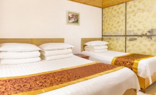 Changbai Mountain Forest Inn