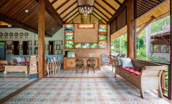 Aonang Fiore Resort