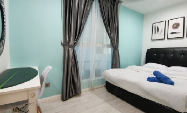 reStary Snow White Themed Homestay