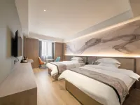 Wulingcheng Hotel Hotels in HongJiang