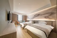 Wulingcheng Hotel Hotels in HongJiang