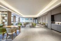 JI Hotel (Huaibei Suixi County Government) Hotels in Suixi County