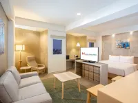 Swiss-Belexpress Cilegon Hotels in Jombang