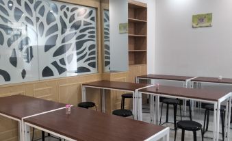 Tianyue Garden Hotel