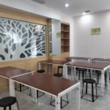 Boyar Garden Homestay