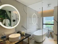 Holiday Inn Resort QIONGHAI GUANTANG by IHG Hotels in Qionghai