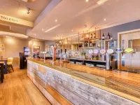 Premier Inn Saffron Walden hotel サフロン・ワルデンのホテル