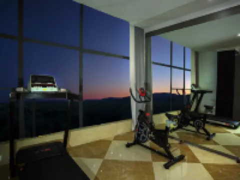 Jintan Hotel (Tongren High Speed Rail Station Store) Hotels in Tongren