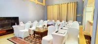 Kunshan Tingqifengle Holiay Villa