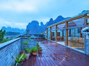 Yangshuo Li Riverside River view Hotel (Xingping Ancient Town Lijiang Scenic Area Branch)