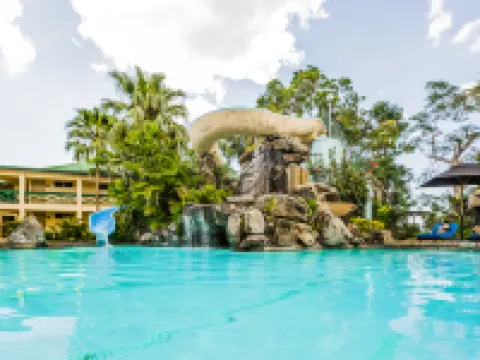 Tokatoka Resort Hotel Hotels in Nadi