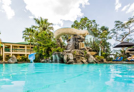 토카토카 리조트 호텔